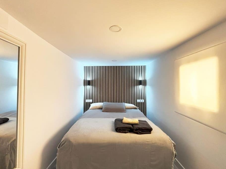 Modern Apartment In Madrid — Fotos 3
